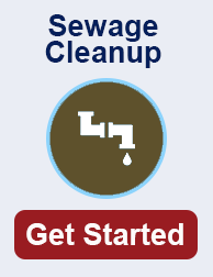 sewage cleanup in Mukilteo