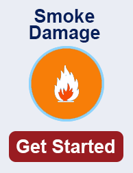smoke damage cleanup in Mukilteo