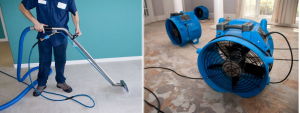 property restoration in GA